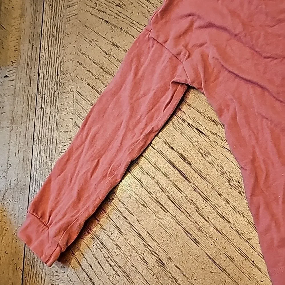 Long Sleeve dog and cat shirt size 5 Carters